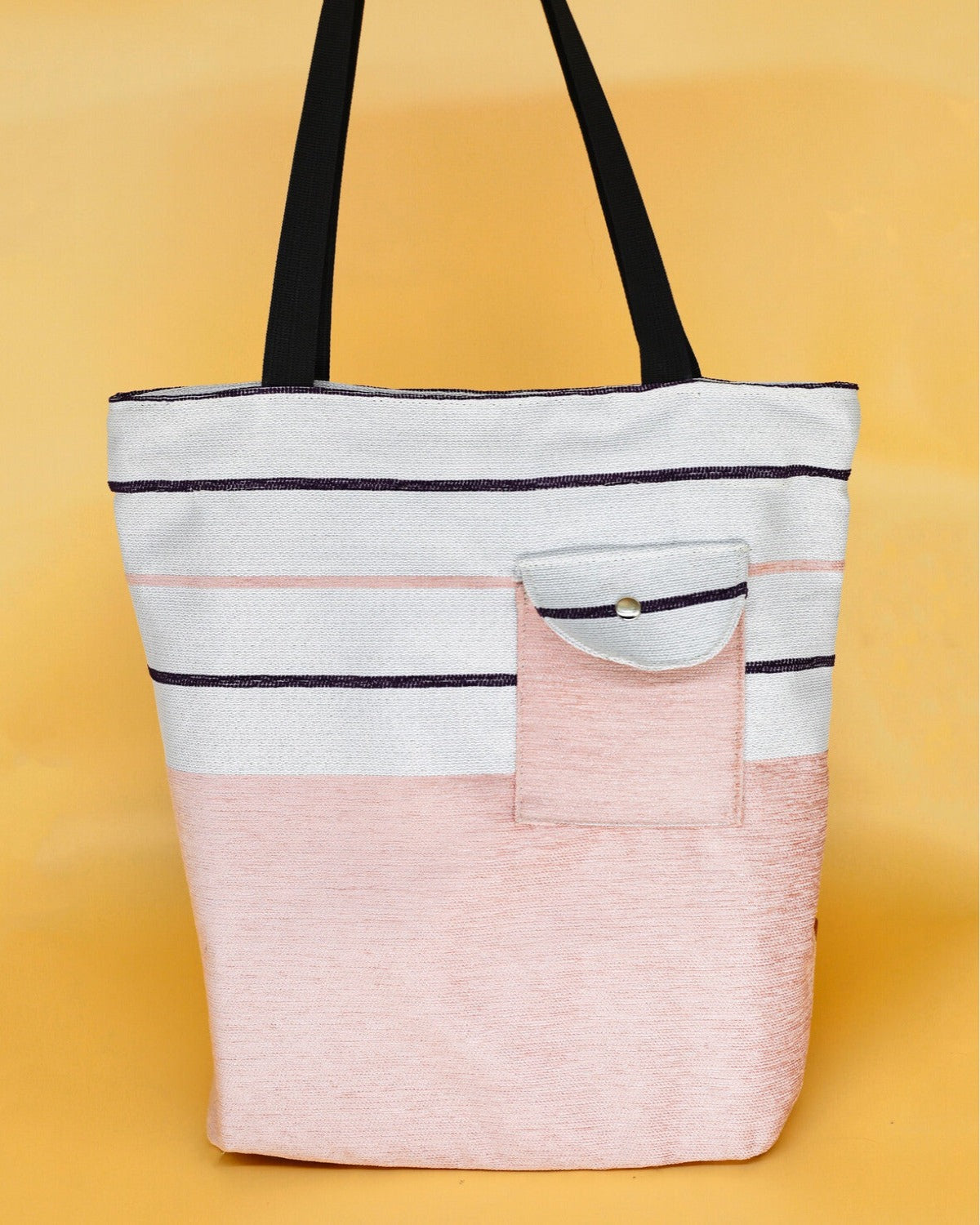 Adora Tote ( Pink )