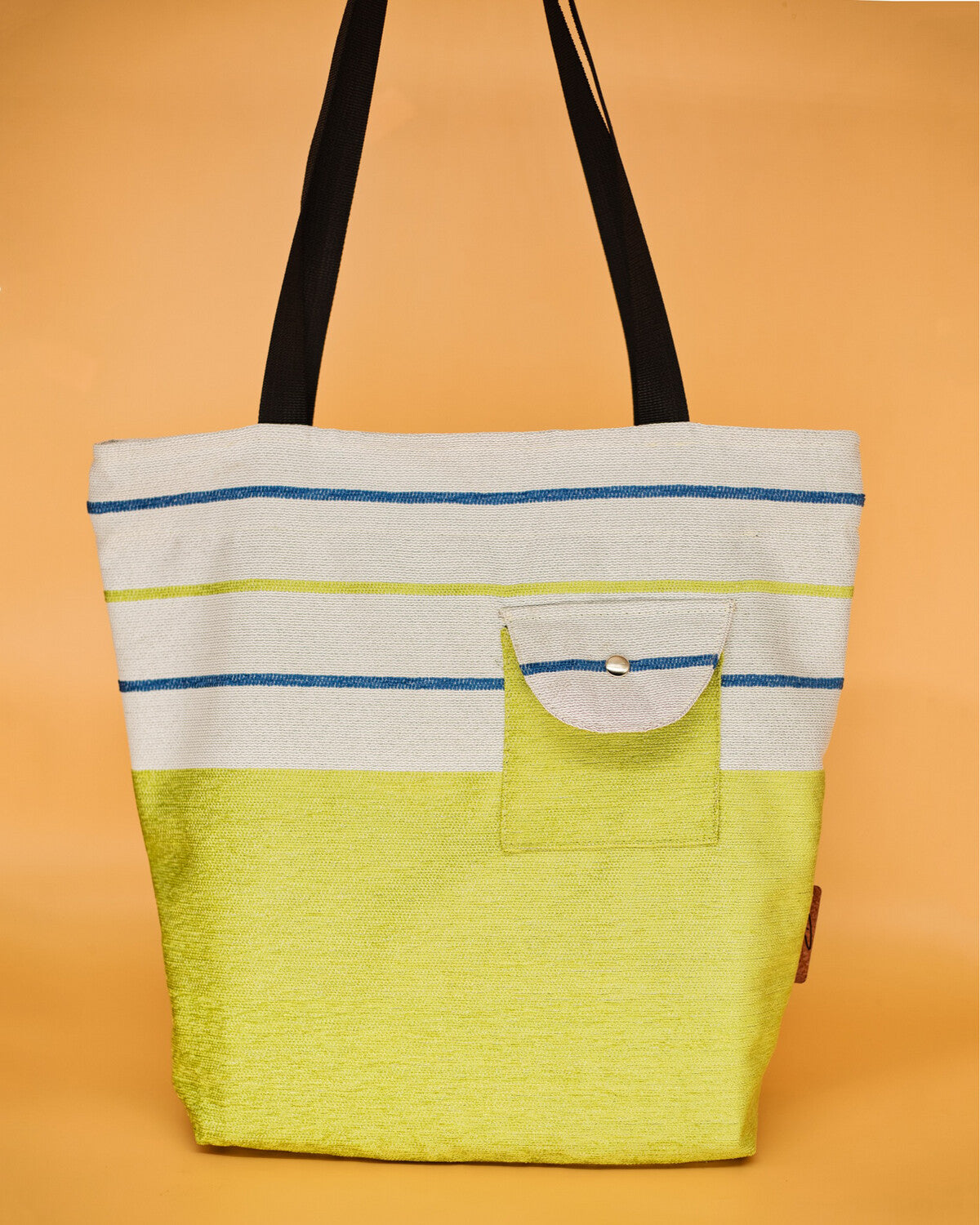 Adora tote ( light Green )