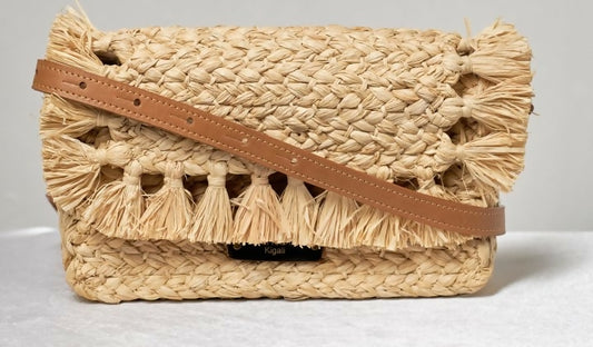 Sisal Clutches