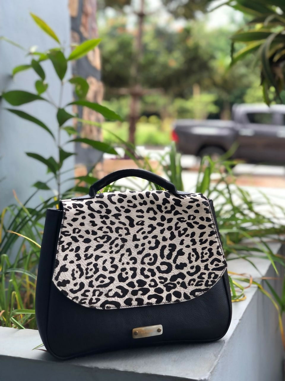 Nyagatere Three Way Bag