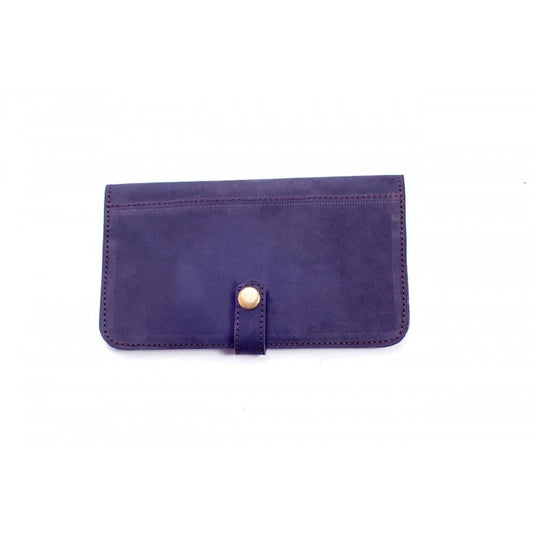 Fahari Leather Wallet