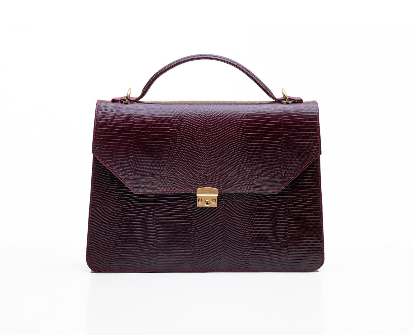 Wine Skin Fome Briefcase