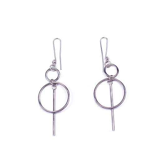 Imara Earrings