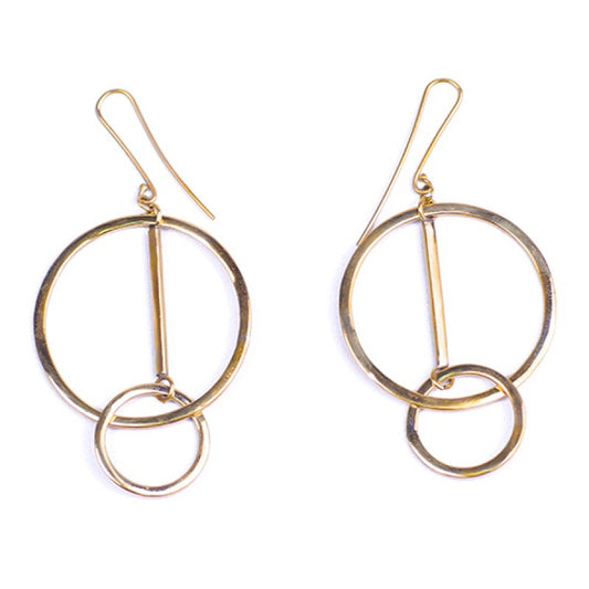 Inapasa Earrings