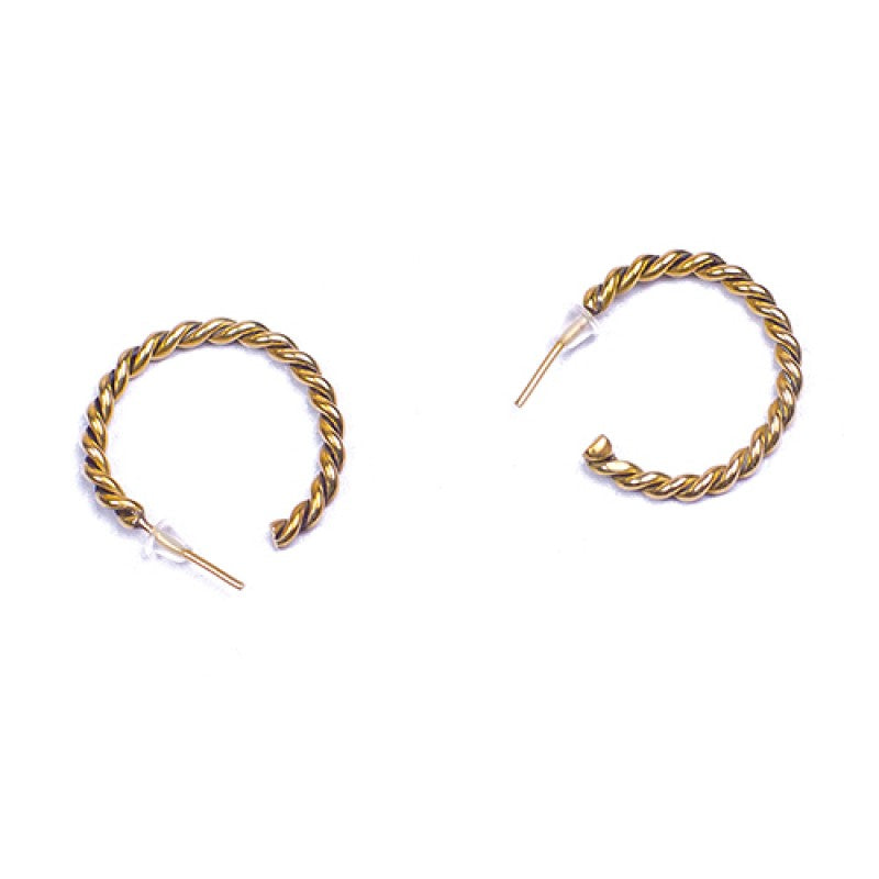 Jirani Earrings