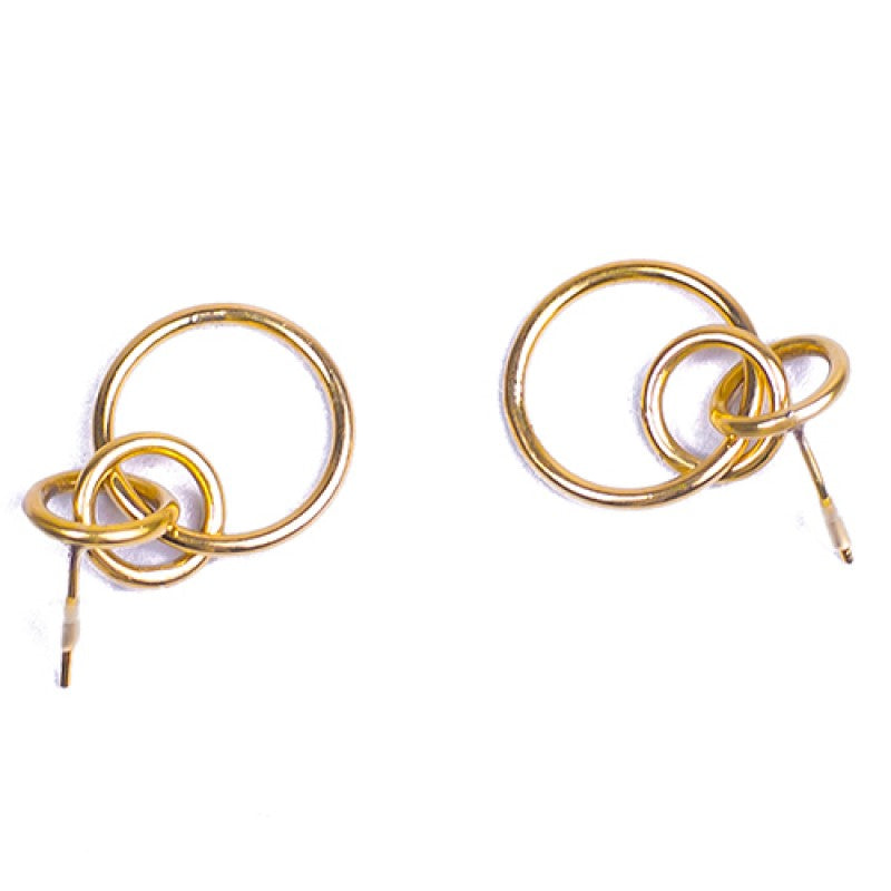 Lango Earrings