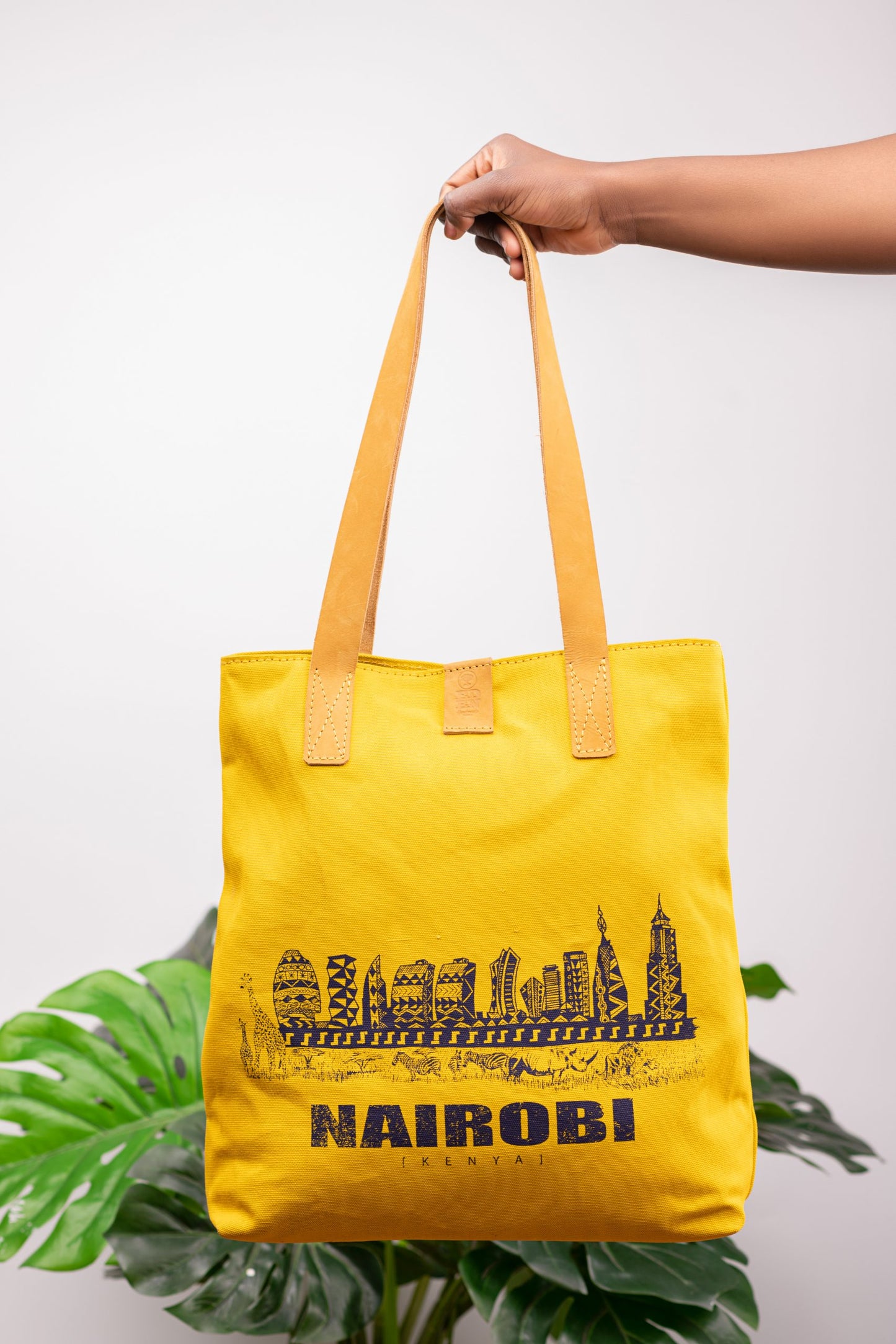 Nairobi Tote