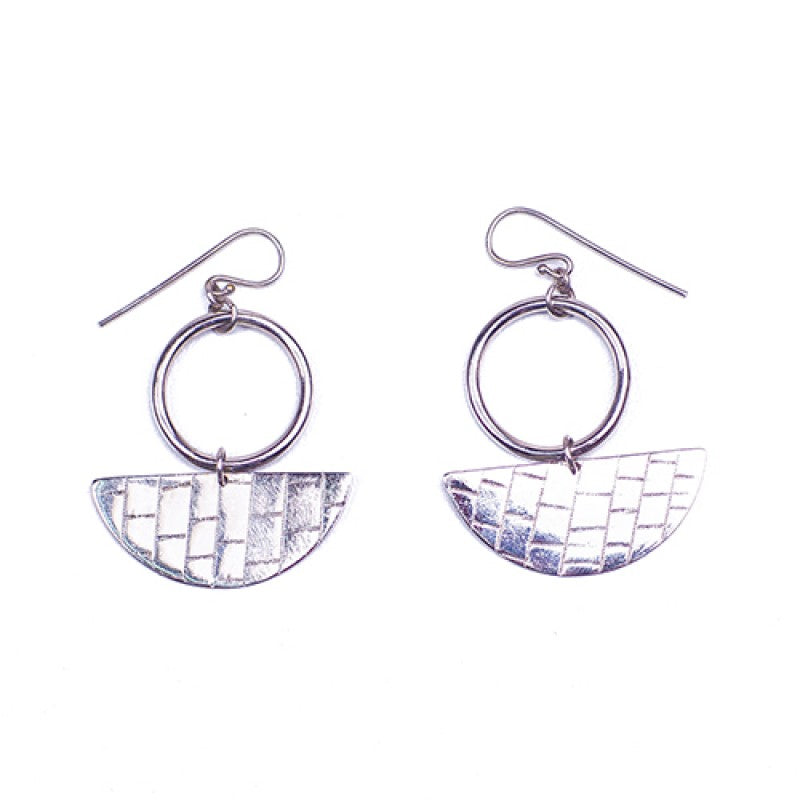 Paa Earrings