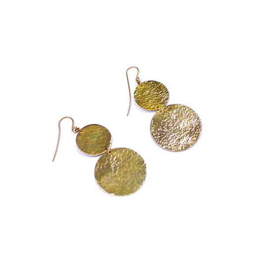 Pandembili Earrings