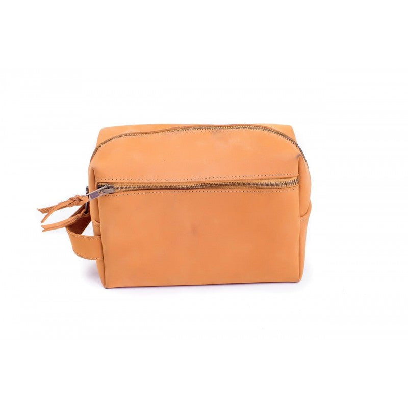 Pendo Leather Pouch