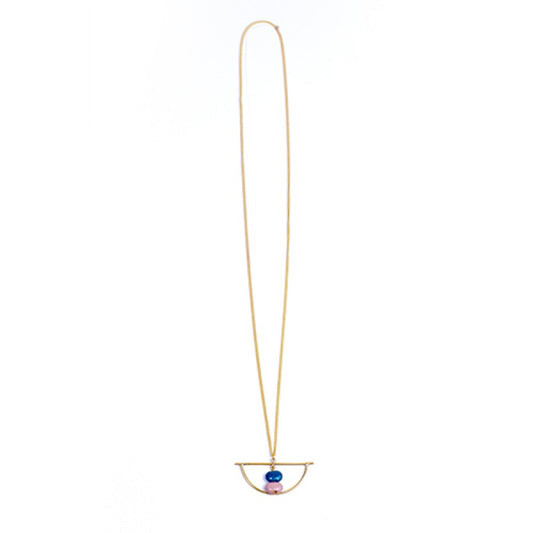 Songea Necklace