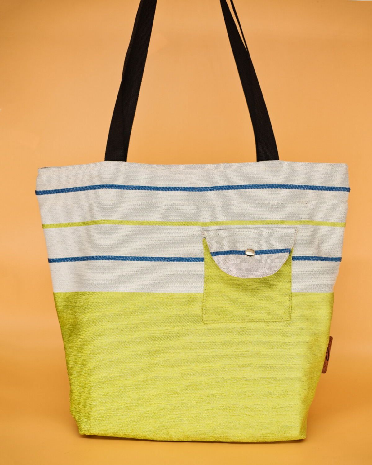 Adora tote ( light Green )