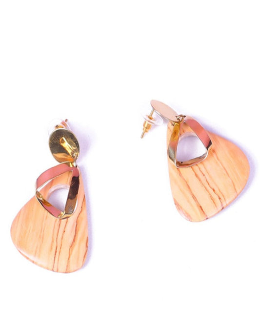 Ardhi Earrings