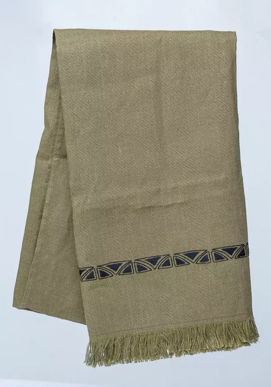 Linen Scarves