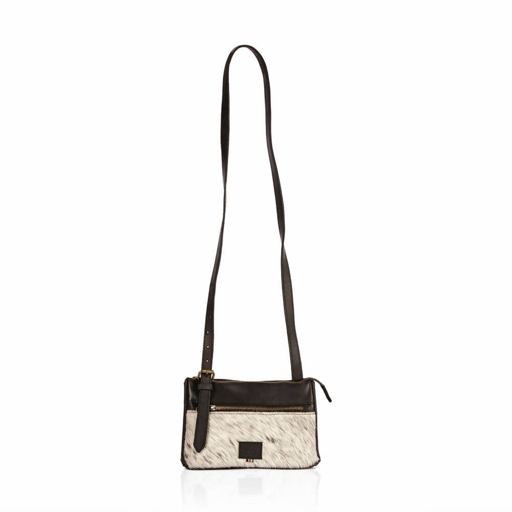 Kwena Crossbody Sling Bag