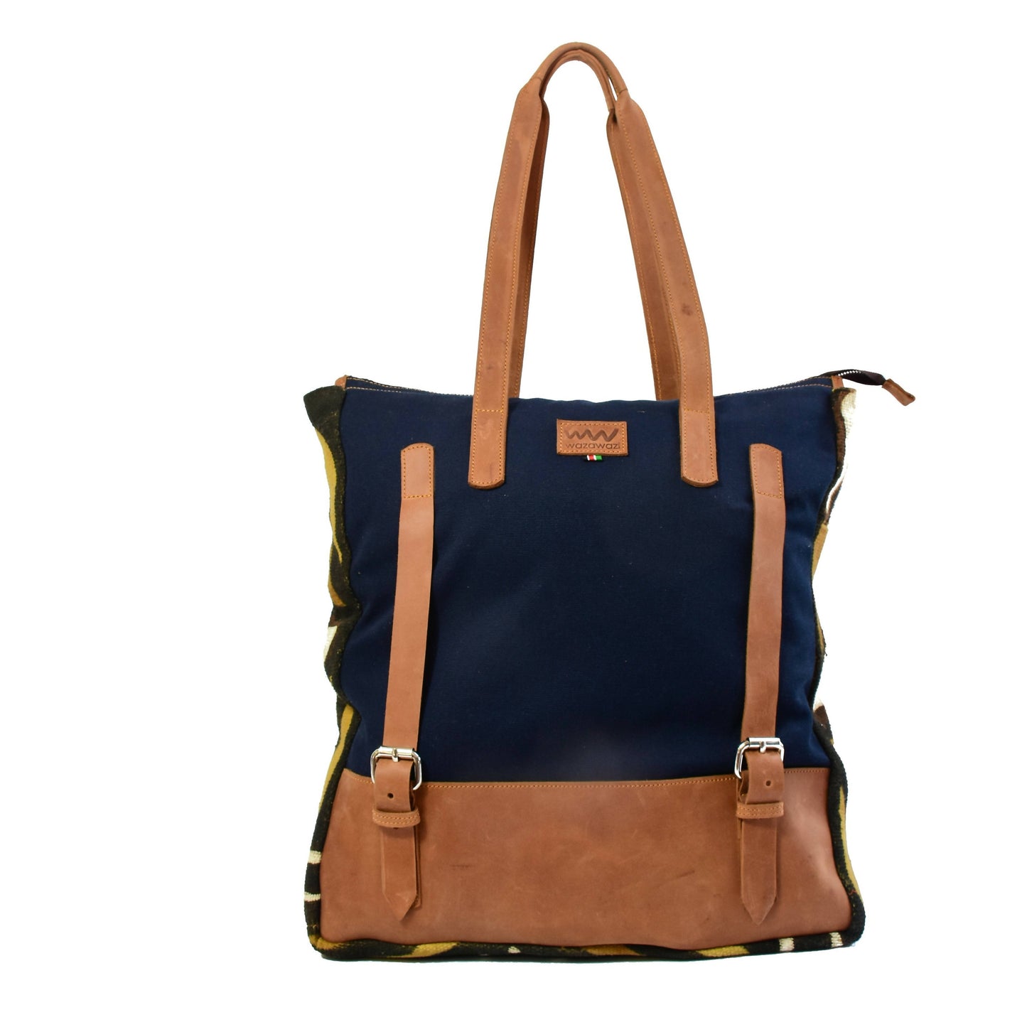 Lebo Canvas Bag